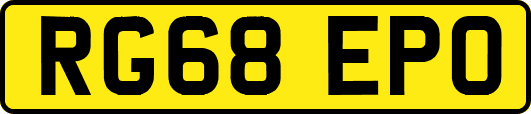 RG68EPO