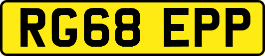 RG68EPP