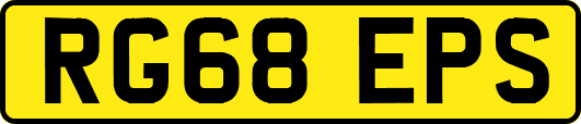 RG68EPS