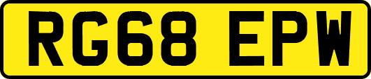 RG68EPW