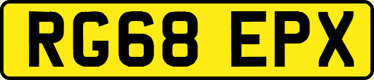 RG68EPX