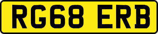 RG68ERB