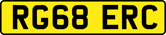 RG68ERC