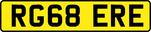 RG68ERE