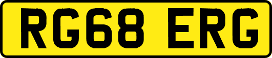 RG68ERG