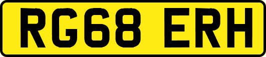 RG68ERH