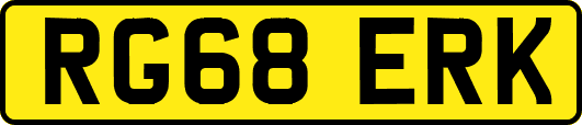 RG68ERK