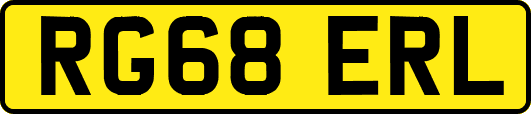 RG68ERL