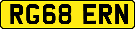 RG68ERN