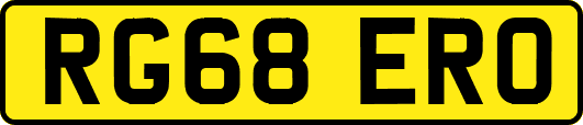 RG68ERO