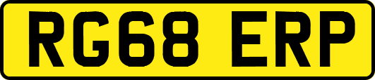 RG68ERP