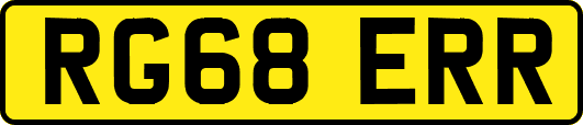 RG68ERR