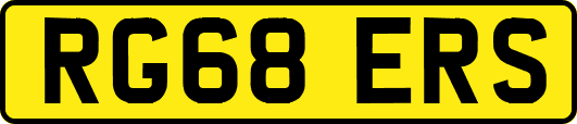 RG68ERS