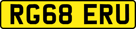 RG68ERU