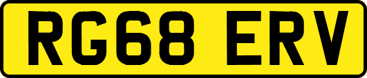 RG68ERV