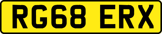 RG68ERX