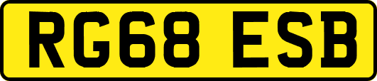 RG68ESB
