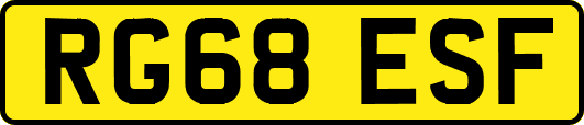 RG68ESF