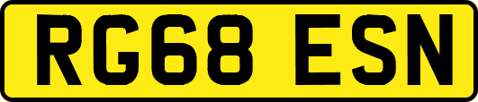 RG68ESN