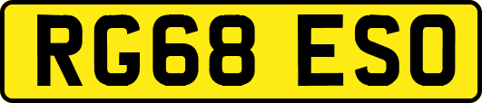 RG68ESO