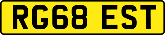 RG68EST