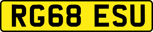 RG68ESU