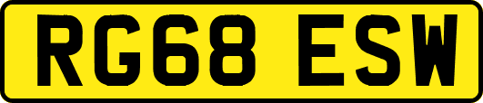 RG68ESW