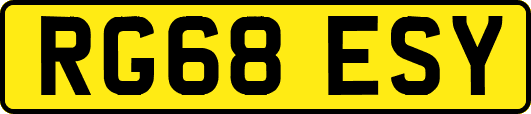 RG68ESY