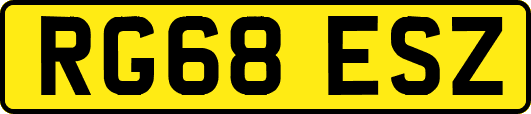 RG68ESZ
