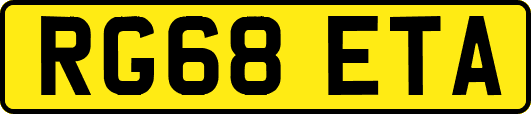 RG68ETA