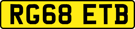 RG68ETB