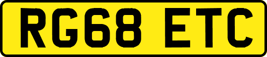 RG68ETC