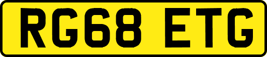 RG68ETG