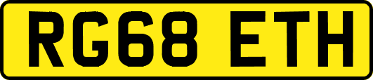 RG68ETH