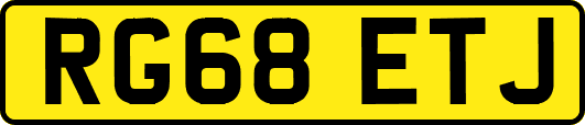 RG68ETJ