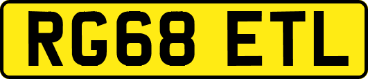 RG68ETL
