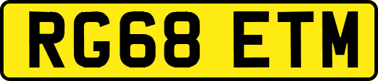 RG68ETM