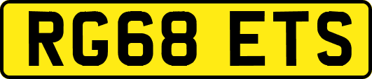 RG68ETS