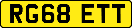 RG68ETT