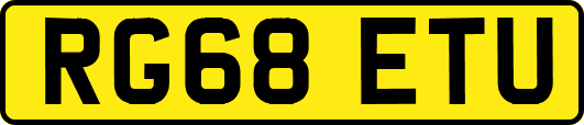 RG68ETU