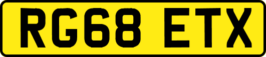 RG68ETX