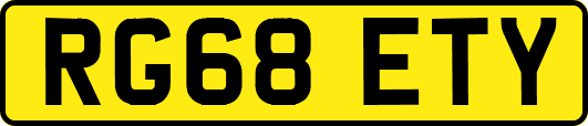 RG68ETY