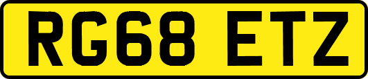 RG68ETZ