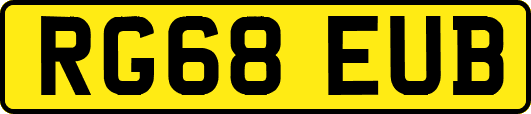 RG68EUB