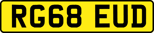 RG68EUD