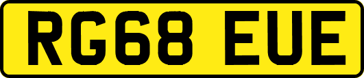 RG68EUE