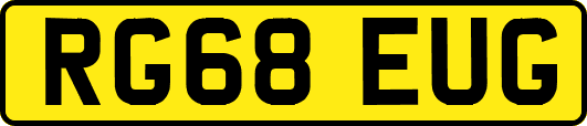 RG68EUG