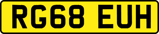 RG68EUH