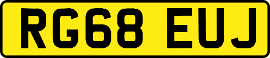 RG68EUJ