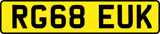 RG68EUK